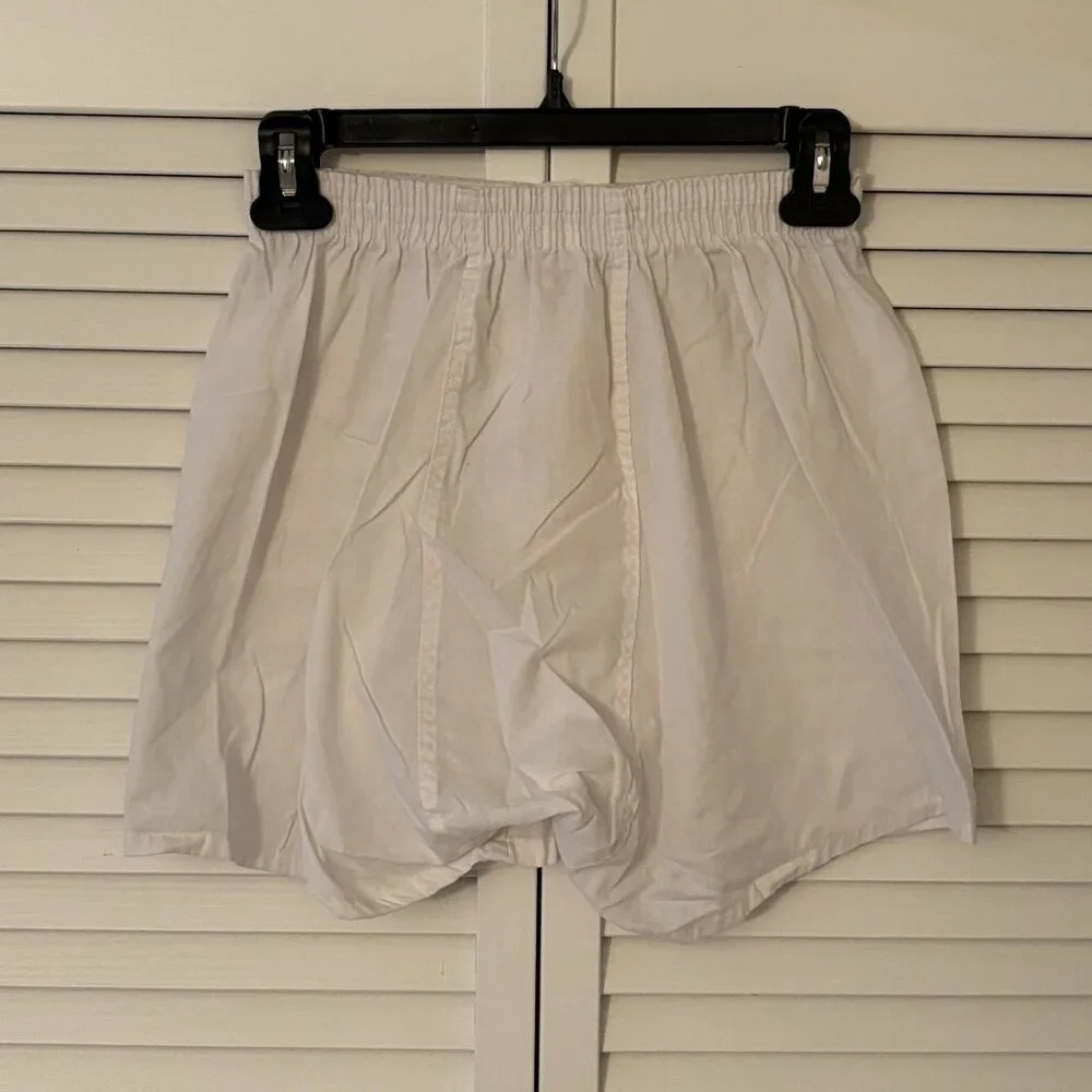 3 Pairs -- Cherokee Men's Boxers
